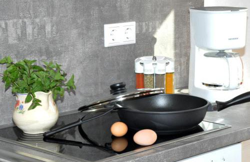 Gästehaus Niedermeierhof - Foto 22