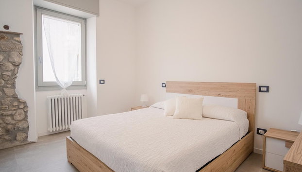 Elide Home Sweet Home - Italian Homing - Foto 5, Habitación