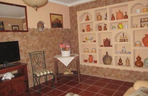 CASA DA ALDEIA - Ponte de Sor (Alentejo) - Foto 29