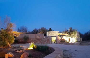 Trullo "Il fico d'india" - Foto 45