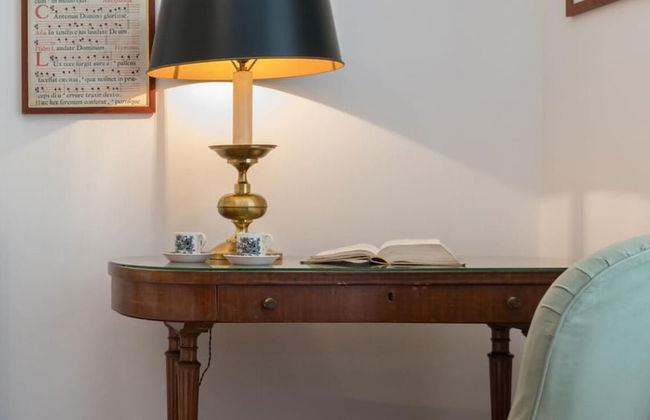 Elegante e Raffinato in Zona Crocetta by Wonderful Italy - Foto 20