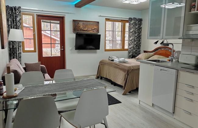 Apartments Tahko - Foto 9