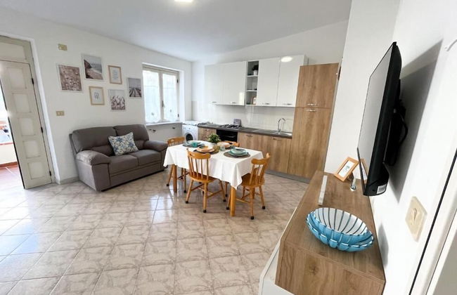 NaturAmare Apartments Palinuro - Foto 41