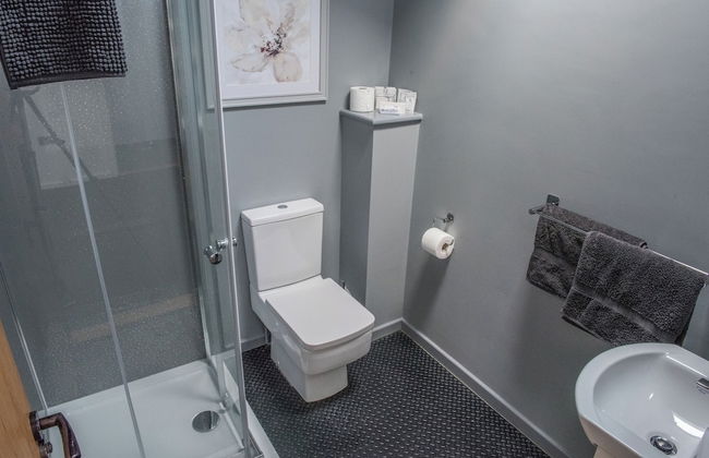 Toothbrush Apartments - Central Ipswich - Fore St - Adults Only - Photo 34