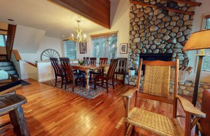 Bridges Townhome #09 Condo - Foto 14