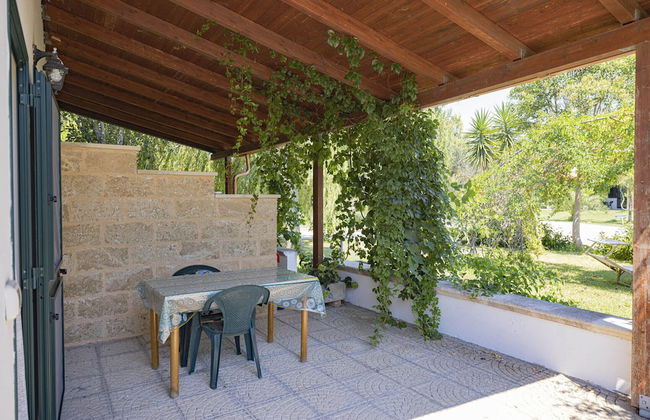 AGRITURISMO LE TAGLIATE - Foto 38