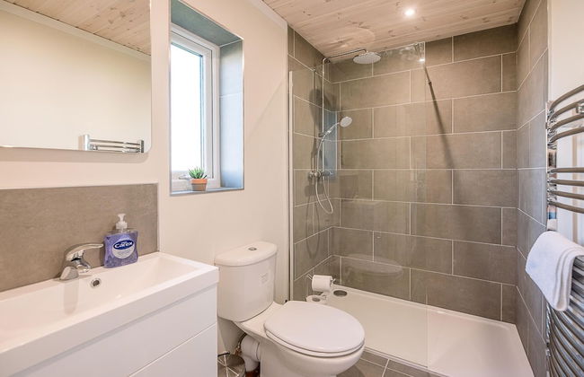 Stargaze, Fritton - Photo 12