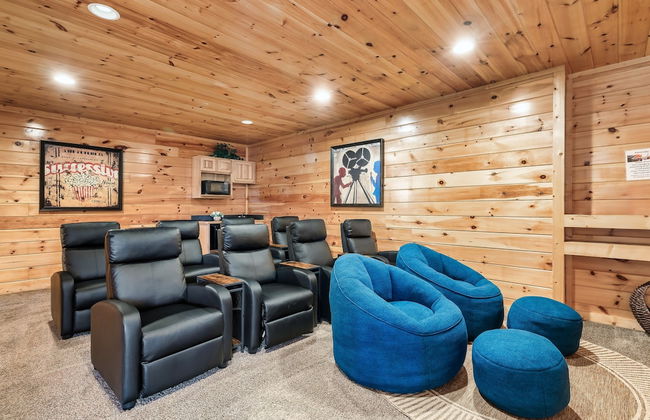 Cougar Crossing Vista - HotTub Pool View - Foto 46