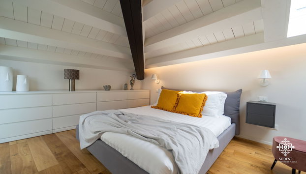 Suite Elios Ortigia - Foto 2, Habitación