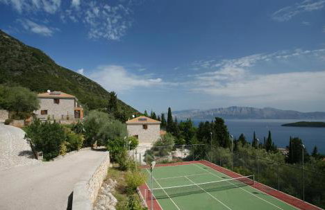 Villa Galini - Foto 3