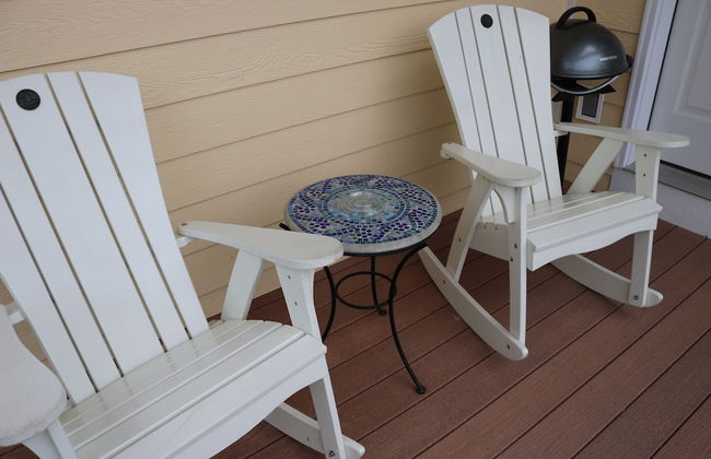 Stormy Point Village Resort - Photo 19