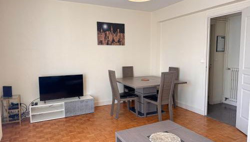 ORLEANS GARE - Résidence calme - T2 - L'ESCALE DE LA GARE - Foto 5