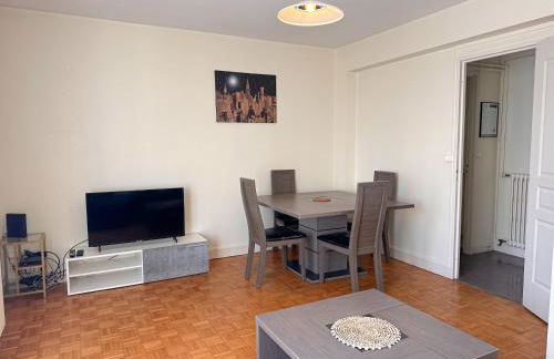 ORLEANS GARE - Résidence calme - T2 - L'ESCALE DE LA GARE - Foto 5