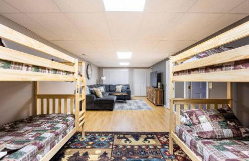 Carolina Moon Cabin - Foto 48