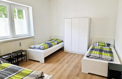 Work & Stay Apartments in Leverkusen - Foto 38