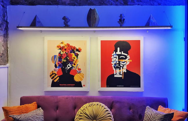 Oddity Studio By Paradox - Foto 13