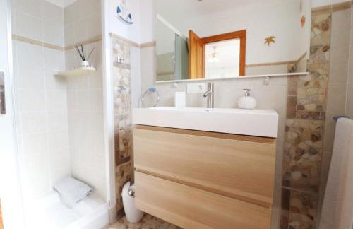 Villa Lormar Spainsunrentals - Foto 24