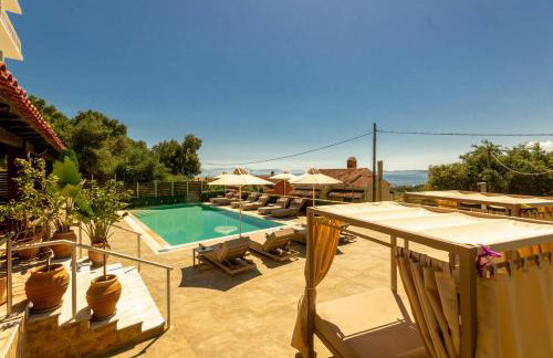 Corfelia Seaview Suites - Foto 12