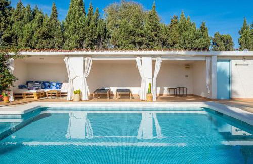 La Casa de la Oma -La Caseta - Foto 1