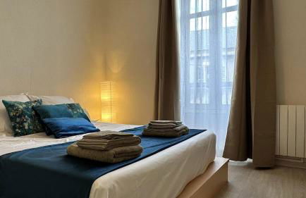 Bel appartement proche gare - Foto 12