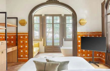 Le Palacete Hotel Gracia District, Sonder by Marriott Bonvoy - Photo 72