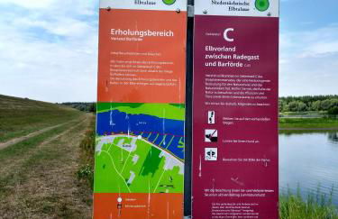 Krötenhof Barförde - Foto 46