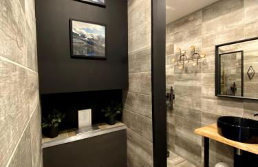 Sommet studio au centre du village - Foto 6