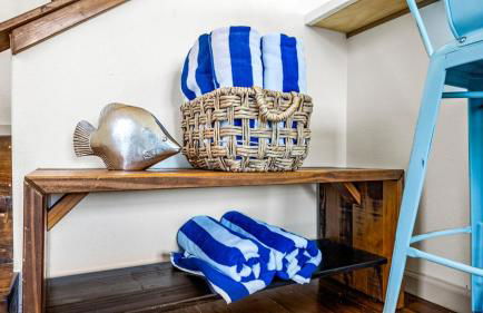 You're my Bay, Blue,Walk2bch,WIFI,Outdoorshwr,West - Photo 15