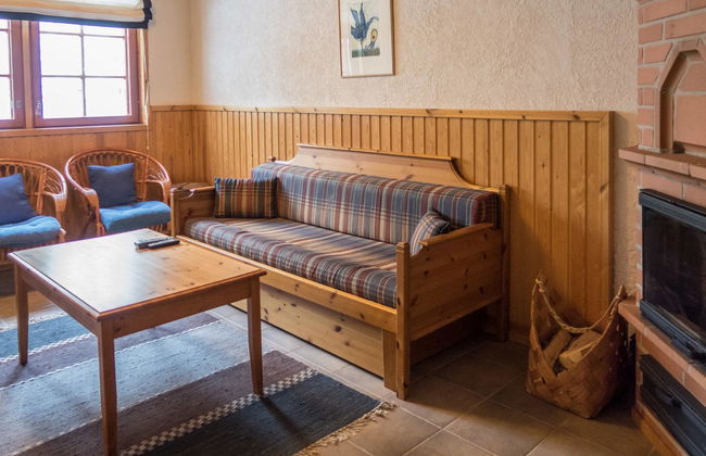 Vaarapirtti / tähti - Foto 22