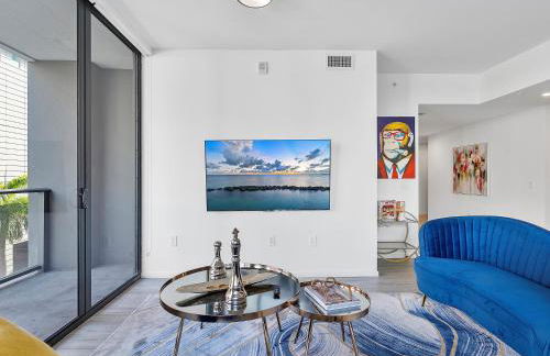 X Lounge III-Modern Corner Residence - Foto 26