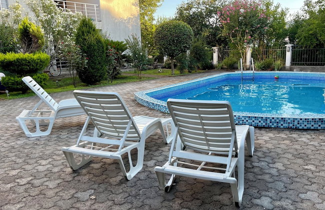 3 Bedroom Apartment With Pool - Foto 24