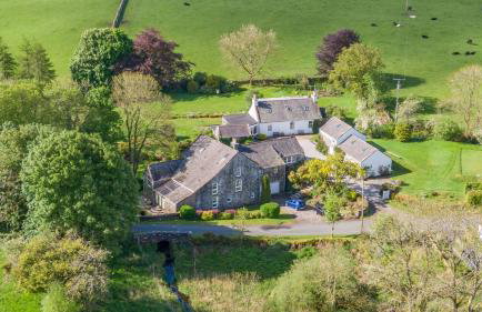 Lochpatrick Mill - Foto 1