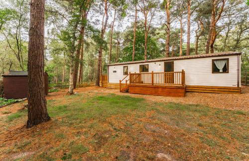 The Pines - Norfolk Cottage Agency - Photo 17