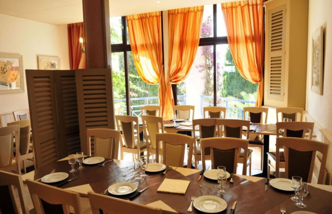 Aec Village Vacances - Les Cèdres - Foto 20