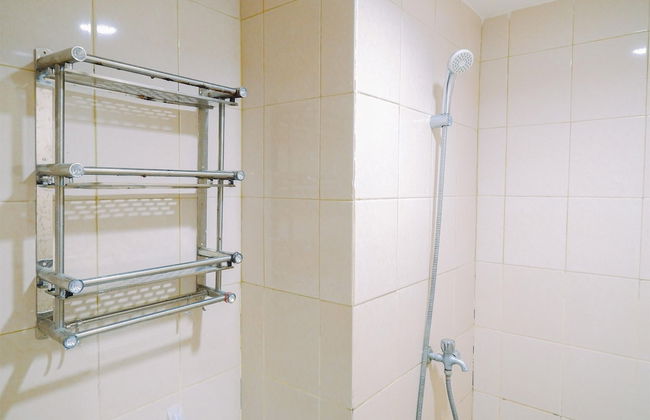 Comfy 1BR with Extra Room Podomoro Golf View Apartment - Photo 11