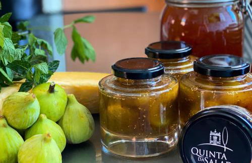 Quinta da Salada - Turismo Rural - Foto 64