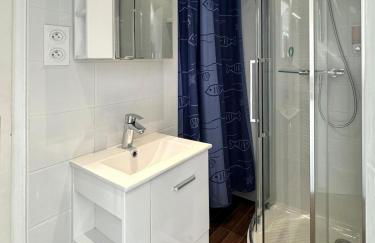 méridien situé proximité de la plage du men du - Foto 5