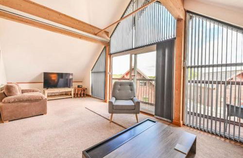 3 bed Lodge with EV point - Foto 16