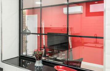 Ever House - ALCALA AIRE Gran TERRAZA ROOFTOP - Photo 73