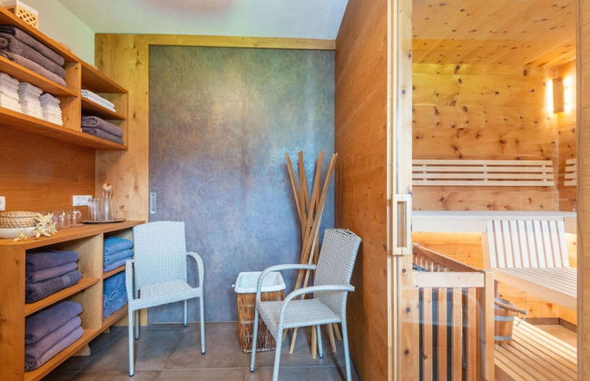 Inviting Flat in Hart With Fitness Room - Foto 39