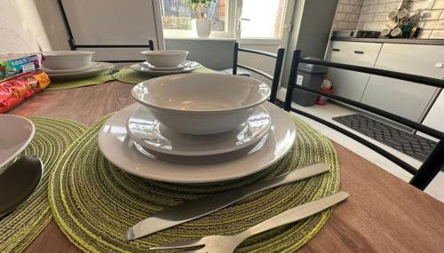 Indulgent Cozy 2 BR Home - Foto 5