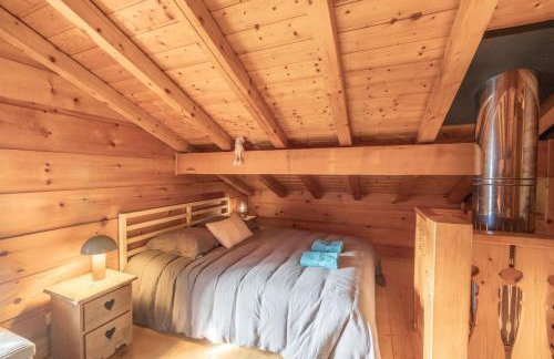 Chalet cosy avec mezzanine - Foto 21