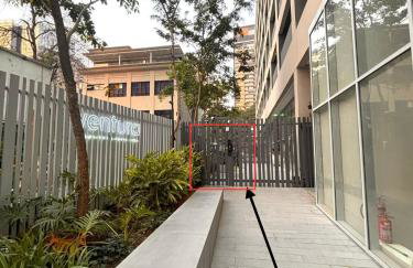 Ap Novo-Amplo Pinheiros Metro Faria Lima - Foto 37