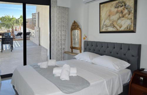 Sea View Sunrise Luxury Apartment - Foto 29