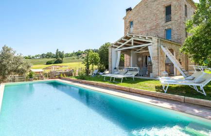 CASA PILAR 4&1, Emma Villas - Foto 1