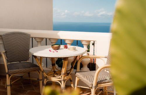 El Refugio Apartments & Villa - Foto 19