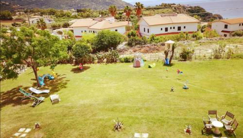 Fondaco del Capo - Foto 1