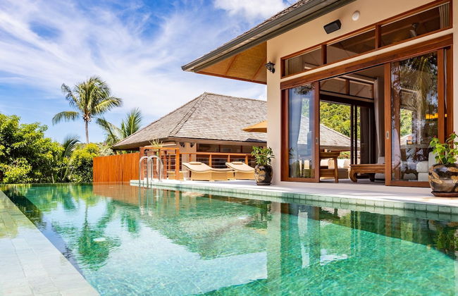 Aspire Villas Koh Phangan - Foto 45