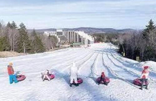 Workspace Studio Ski In Ski Out - Foto 19