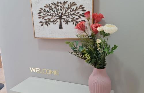 Sybarix Terrace, mar, golf, WIFI, garaje, relax - Foto 10